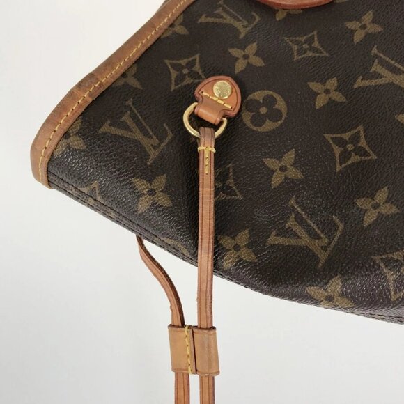 LOUIS VUITTON Monogram Neverfull MM M40156 Tote bag - Picture 5 of 16